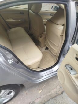 Honda City 1.3 i-VTEC Prosmatec 2020