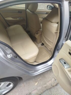 Honda City 1.3 i-VTEC Prosmatec 2020