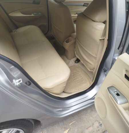 
								Honda City 1.3 i-VTEC Prosmatec 2020 full									