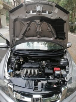 
										Honda City 1.3 i-VTEC Prosmatec 2020 full									