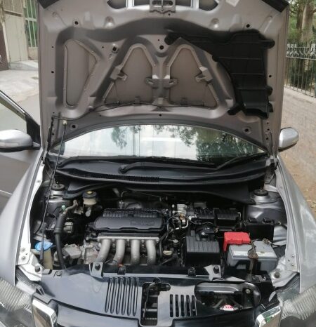 
								Honda City 1.3 i-VTEC Prosmatec 2020 full									
