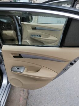 Honda City 1.3 i-VTEC Prosmatec 2020