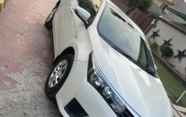 Toyota Corolla GLi Automatic 1.3 VVTi 2016