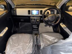 Suzuki Alto VXL AGS 2024