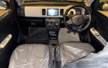 Suzuki Alto VXL AGS 2024