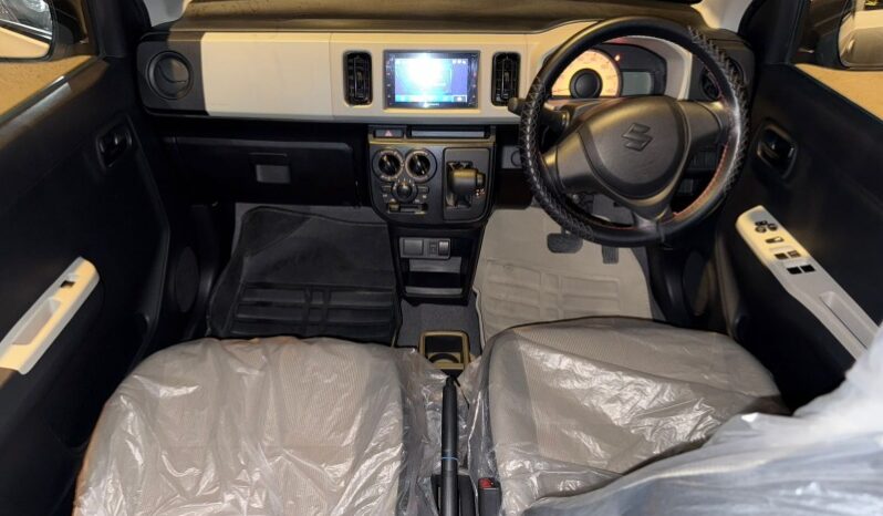 
								Suzuki Alto VXL AGS 2024 full									