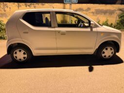 Suzuki Alto VXL AGS 2024