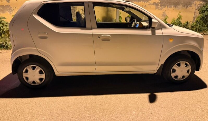 
								Suzuki Alto VXL AGS 2024 full									