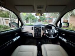 Suzuki Wagon R VXL. 2015