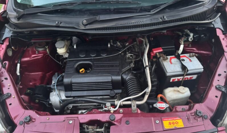 
								Suzuki Wagon R VXL. 2015 full									