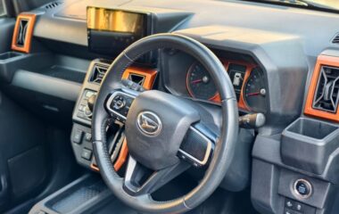 Daihatsu Taft X Turbo… 2020