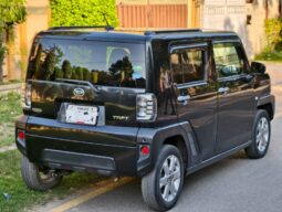 Daihatsu Taft X Turbo… 2020