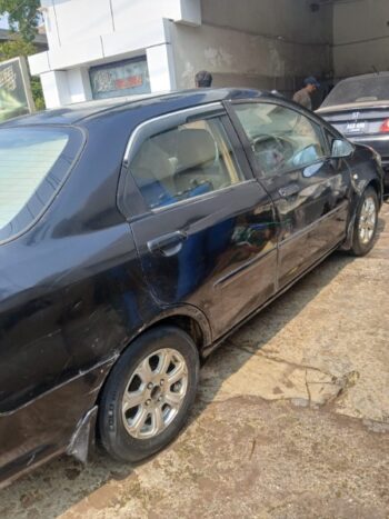 Honda City i-DSI 2008